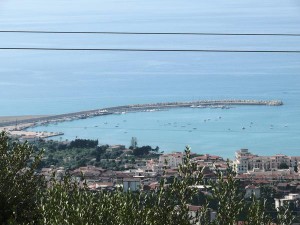 Porto di Sant'Agata di Militello