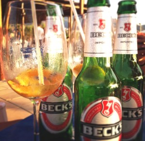 Quelle bottiglie dei veleni…