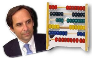 Eredità di finanziamenti. Per l'amministrazione "Mater semper certa est,pater numquam"