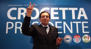 Se la giunta Crocetta costa cinque volte più della Lombardia