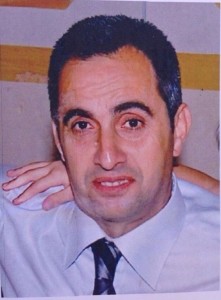 Sant'Agata piange Calogero Cannistraci