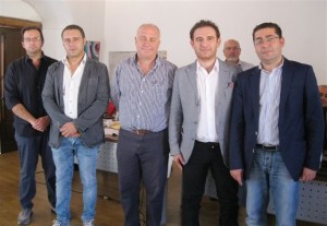 Costituita la "Srr Nebrodi". Sant'Agata fuori dalla governance