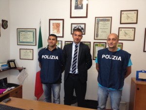 Usura a Capo d'Orlando, operazione "Pecunia2"