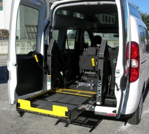 Scuolabus per disabili, passa la mozione