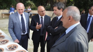 Parco, tra green economy e green society