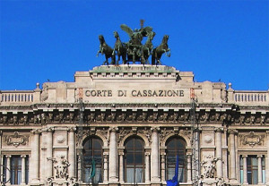 cassazione