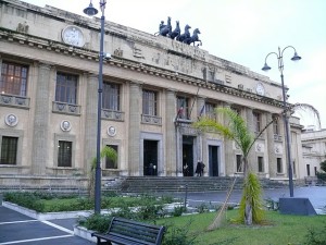 tribunale messina