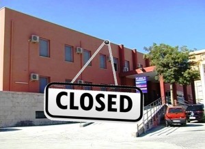 Ospedale, Sirna suona il “de profundis”