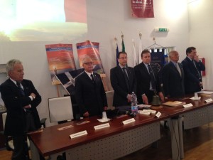 convegno maiorca