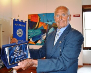 Convegno Rotary, “Il Tirreno incontra il Tirreno”