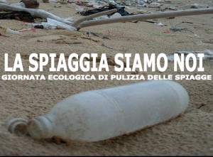 spiaggia