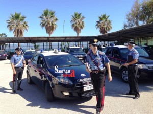 “Affari di famiglia”, operazione antidroga sui Nebrodi