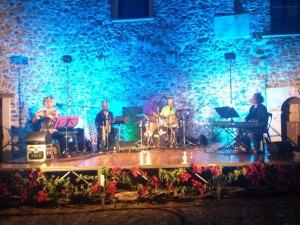 concerto castello