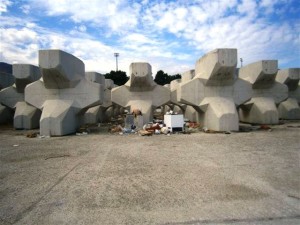 Da Porto dei Nebrodi a porto dei… rifiuti