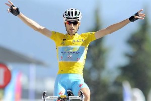 Nibali, un messinese Re di Francia