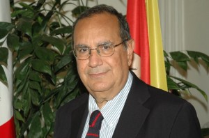 MARIO CENTORRINO