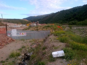 Acquedolci,mozione contro l’impianto sull’Inganno