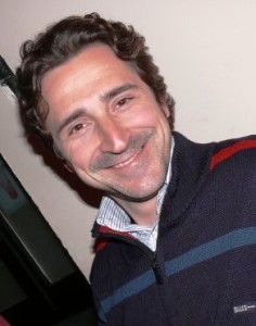 massimo morello