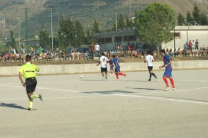 Il Città di S.Agata pronto ad emigrare a Torrenova