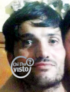 Scomparsa Antonio Bivacqua. Giallo risolto