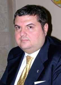 Massimiliano FABIO