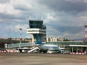 Nebrodi-Aeroporto Catania, potenziare i collegamenti