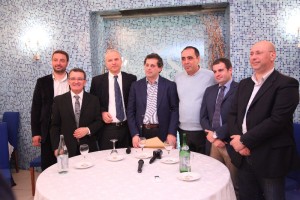 “Sindaco Sottile, si dimetta !”