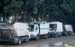 Mutui, debiti e affidamenti. Lo strano affaire rifiuti