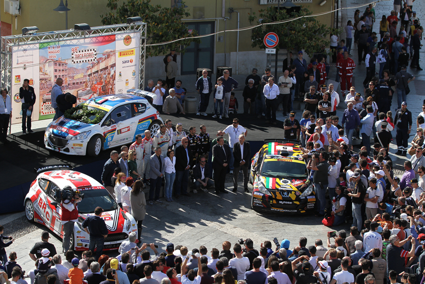 Targa florio