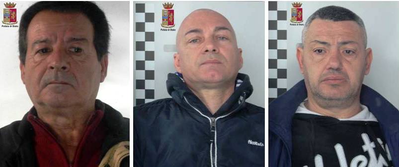 arresti capo d'orlando