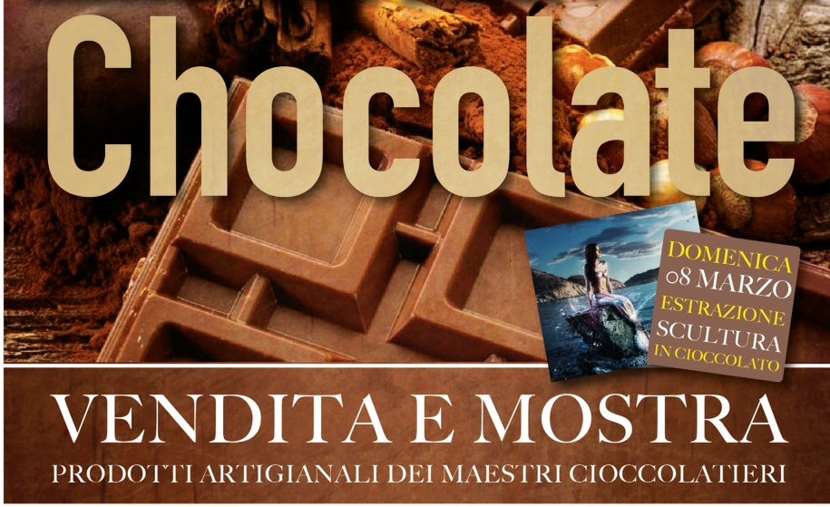 festa cioccolato