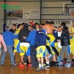 cestistica basket torrenovese