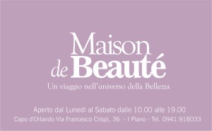 Training autogeno, corso a Capo d’Orlando