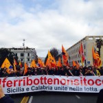 protesta messina treni