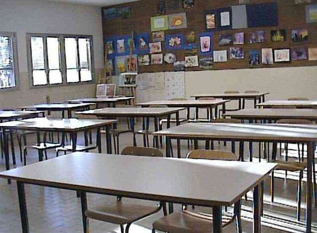 Fondi ministeriali per edilizia scolastica leggera, a Sant'Agata assegnate 135 mila euro