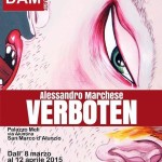 mostra verboten