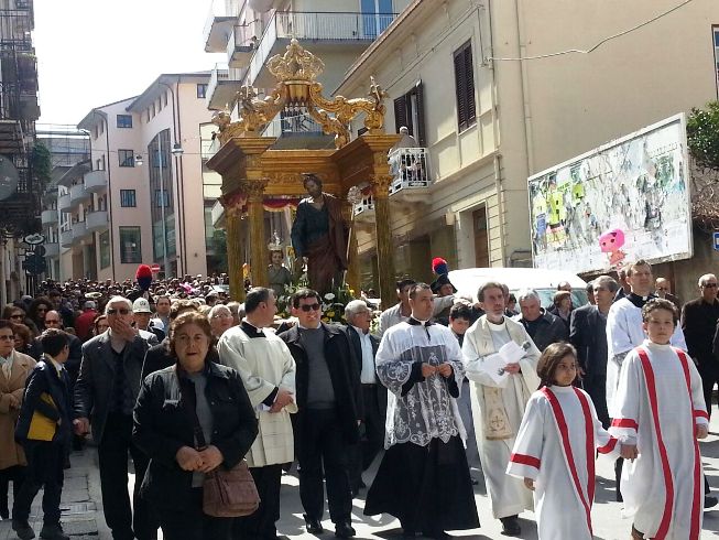 festa san giuseppe