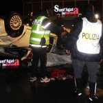 incidente mortale a20 zappardino