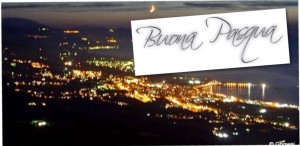 Buona Pasqua !