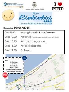 “Bimbimbici 2015”, appuntamento Domenica in piazza Duomo
