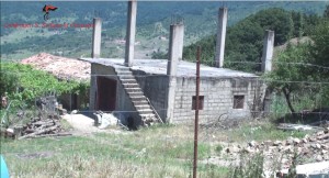 casolare san fratello bosco
