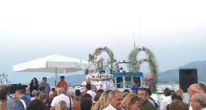 Maria Santissima del Mare, la tradizione si rinnova