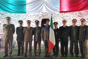 1915-1918, tributo per quei ragazzi mai tornati