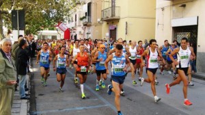 foto maratonina