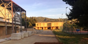 “Fresina”, lo stadio abbandonato. E i campi da tennis, che fine hanno fatto?