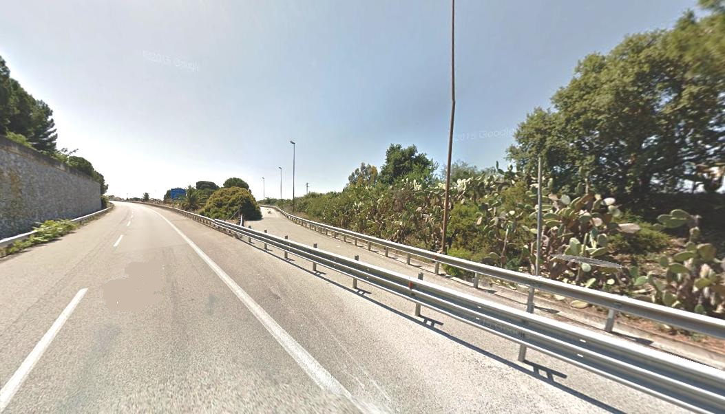 Lavori sulla A20, il 15 e 16 dicembre chiusure sul tratto Santo Stefano - Sant'Agata direzione Messina