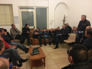 Caccia al coniglio, i timori dell’associazione venatoria