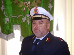 giovanni magri