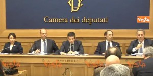 conferenza ponte