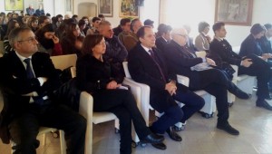 Legalità, ambiente e salute. I pilastri dell’impegno Lions